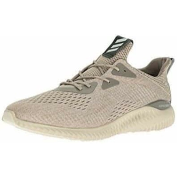 adidas men's alphabounce em m running shoes